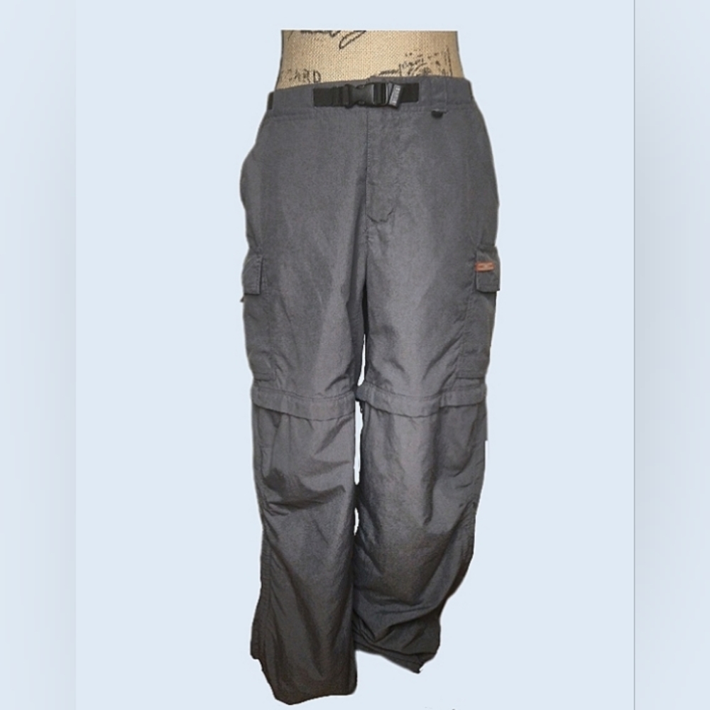Versatile Cargo Pants - image 1